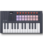 novation/FLkey 2 Mini 25【06/13 発売予定】【入荷待ち】【ご予約受付中】