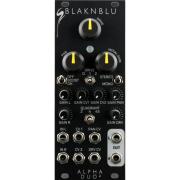 BlaknBlu/Alpha Duo Mk II VCA with Overdrive and Ring Mod【WTG】【在庫あり】