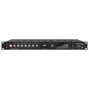 SPL/Mercury All Black