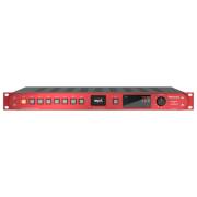 SPL/Mercury Red