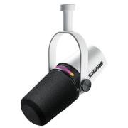 SHURE/MV7+-W-J