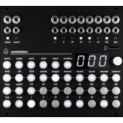acidrain constellation モジュラーシンセサイザー Constellation – Acid Rain Technology