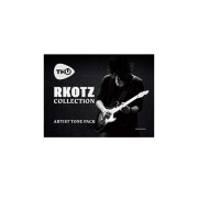 OVERLOUD/RKotz Collection【～06/18 期間限定特価キャンペーン】