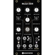 Erica Synths/Hexinverter Mutant BD9【WTG】【入荷待ち】【次回予定納期：6月下旬】