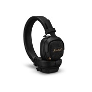 Marshall/Milton A.N.C. Black