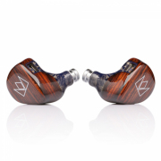 Noble Audio / Lu Ban