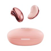 MEE Audio/Pebbles Rose Gold ワイヤレスイヤホン【在庫あり】