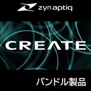Zynaptiq/The CREATE Bundle【オンライン納品】