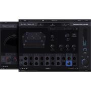 Sound Particles/Beat Panner【～06/16 期間限定特価キャンペーン】【オンライン納品】