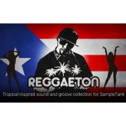 IK Multimedia/Hitmaker: Reggaeton【オンライン納品】