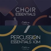 STREZOV SAMPLING/ESSENTIALS BUNDLE【オンライン納品】