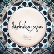 STREZOV SAMPLING/DARBUKA X3M【オンライン納品】