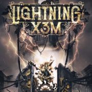 STREZOV SAMPLING/LIGHTNING X3M【オンライン納品】