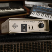 United Studio Technologies/Vintage Direct Box【在庫あり】