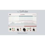 Softube/Weiss Exciter【オンライン納品】