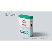 Softube/Weiss Complete Collection 2【オンライン納品】
