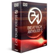 UVI/BeatBox Anthology 2【オンライン納品】