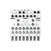 SOMA laboratory/Lyra-8 White