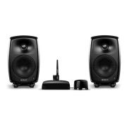 GENELEC/8330AM GLM Studio ブラック【期間限定特価キャンペーン】
