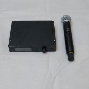 SHURE/SLXD24J/SM58-JB【展示機特価品】【在庫あり】