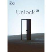 UVI/Unlock【～08/19 期間限定特価キャンペーン】【オンライン納品】