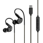 MEE Audio/M6USBG2 ブラック