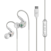 MEE Audio/M6USBG2 クリア