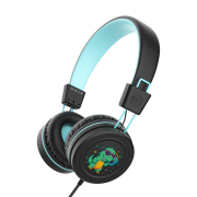 MEE Audio/KidJamz KJ55AUX ブラック