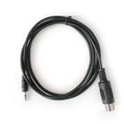 Retrokits/TRSA-DIN5M Cable 1.5m【TRSA-DIN5M-15】【WTG】【在庫あり】