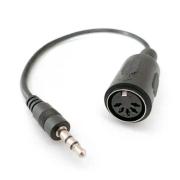 Retrokits/TRSA-DIN5F Dongle【TRSA-DIN5】【在庫あり】【WTG】【クリアランスセール：シンセ】