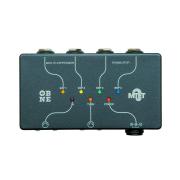 スイッチャー、ラインセレクター、システム