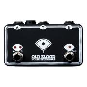 Old Blood Noise Endeavors/AB/Y Switcher (Basic)【お取り寄せ商品】