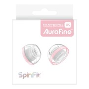 SpinFit/AuraFine XSサイズ【スピンフィット】【イヤーピース