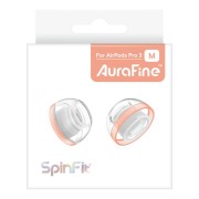 SpinFit/AuraFine Mサイズ【ネコポス発送】