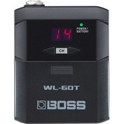 BOSS/WL-60T