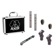 AKG/C451 B/ST【定番】