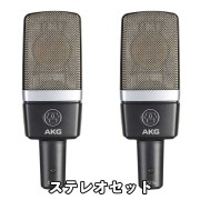 AKG/C214/ST