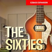TOONTRACK/EBX - THE SIXTIES【オンライン納品】【在庫あり】