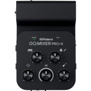 Roland/GO:MIXER PRO-X