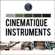 BEST SERVICE/CINEMATIQUE INSTRUMENTS ダウンロード版【オンライン納品】【在庫あり】