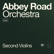 SPITFIRE AUDIO/ABBEY ROAD ORCHESTRA: 2ND VIOLINS CORE【オンライン納品】【在庫あり】