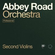 SPITFIRE AUDIO/ABBEY ROAD ORCHESTRA: 2ND VIOLINS PRO【オンライン納品】【在庫あり】