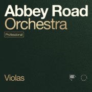 SPITFIRE AUDIO/ABBEY ROAD ORCHESTRA: VIOLAS PRO【オンライン納品】【在庫あり】