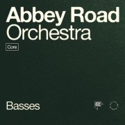 SPITFIRE AUDIO/ABBEY ROAD ORCHESTRA: BASSES CORE【オンライン納品】【在庫あり】