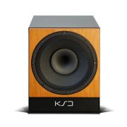 KS Digital/C100-Reference Cherry (Pair)【受注生産品】