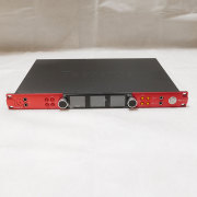 Focusrite Pro/Red 16Line【展示機特価品】【在庫あり】