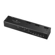 FREE THE TONE/PT-6D AC POWER DISTRIBUTOR with DC POWER SUPPLY【07/17 発売予定】【ご予約受付中】