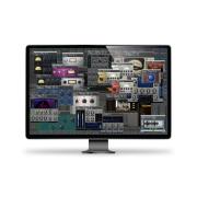 AVID/Complete Plug-in Bundle Annual Subscription【オンライン納品】 