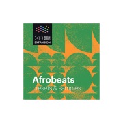 xln audio/XOpak Afrobeats【期間限定特価キャンペーン】【オンライン納品】