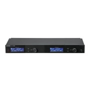 SHURE/SLXD4Q+
